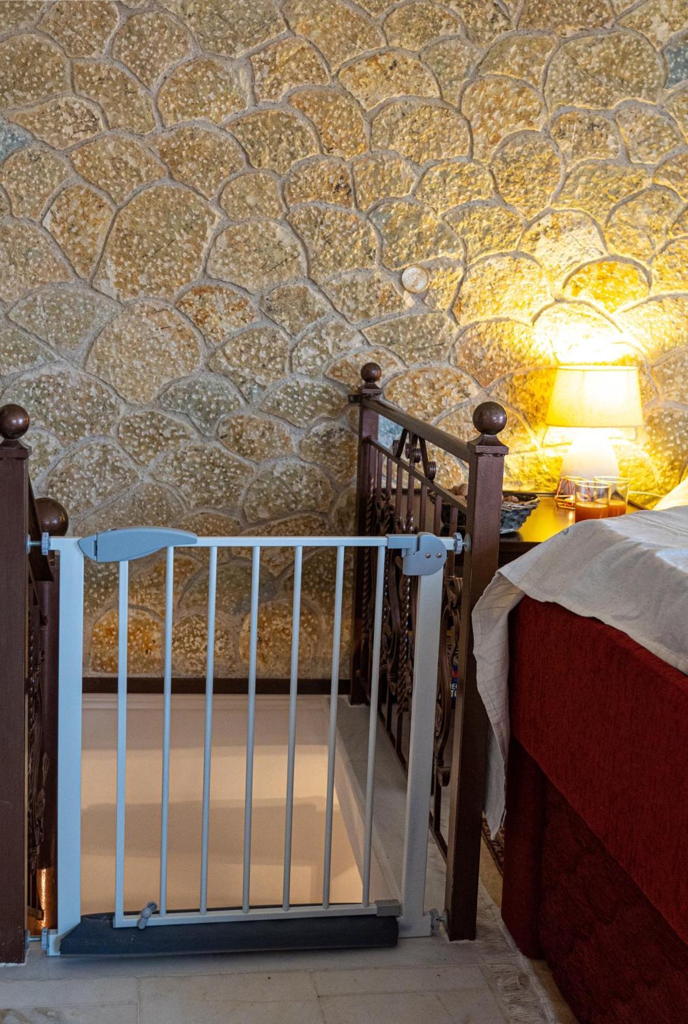 Avgerinos Ηome Breakfast Basket Complimentary Villa Amfíklia Ngoại thất bức ảnh